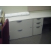  Lacasse Work Station, L- Suites, File Cabs, Storage